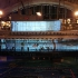 Tallinn - Seaplane Harbour Museum - U-Boot mit Projektion