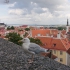 Tallinn - Aussichtspunkt über der Altstadt