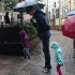 Tallinn - Regenspaß