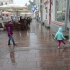 Tallinn - Regenspaß