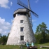 Kassari - Windmühle