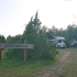 Sääretirp - RMK Campingplatz
