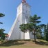 Kõpu - Leuchtturm