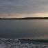Fähre zwischen den Inseln Hiiumaa und Saaremaa