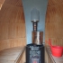 Karujärve Kämping - Sauna am See