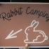 Tehumardi - Campingplatz - Rabbit Camping