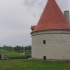 Kuressaare - Burg