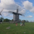 Windmühlen von Angla