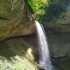 Scheidegger Wasserfälle - Unterer Wasserfall