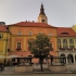 Swidnica - Marktplatz