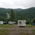 Zakopane - Campingplatz