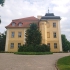 Schloss Lomnitz - Großes Schloss