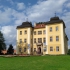 Schloss Lomnitz - Großes Schloss